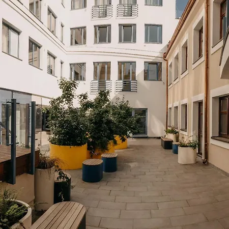 Peaceful Oldtown Free Parking 2-bedroom *