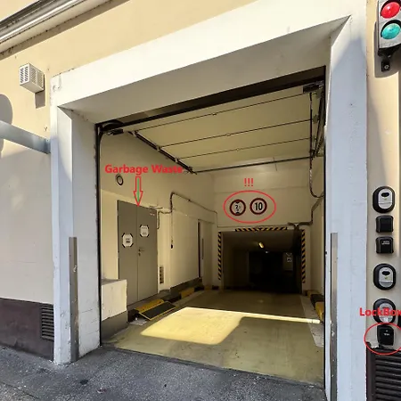 Peaceful Oldtown Free Parking 2-bedroom Апартаменты