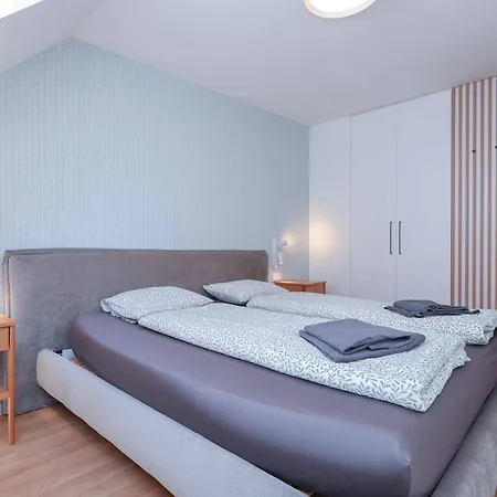 Peaceful Oldtown Free Parking 2-bedroom Bratislava
