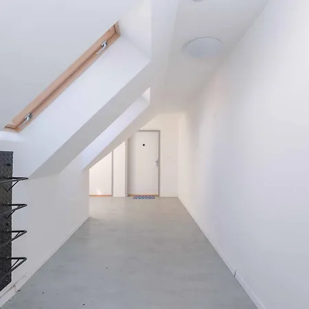 Peaceful Oldtown Free Parking 2-bedroom * Bratislava