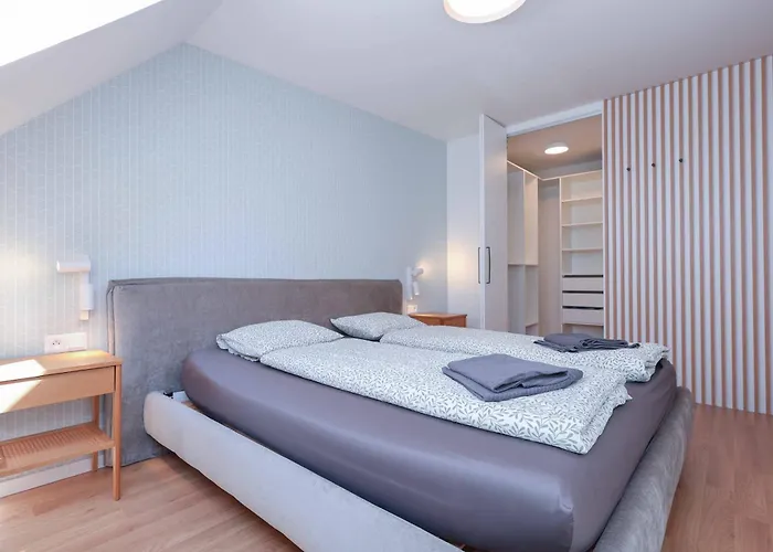 Appartamento Peaceful Oldtown Free Parking 2-bedroom Bratislava