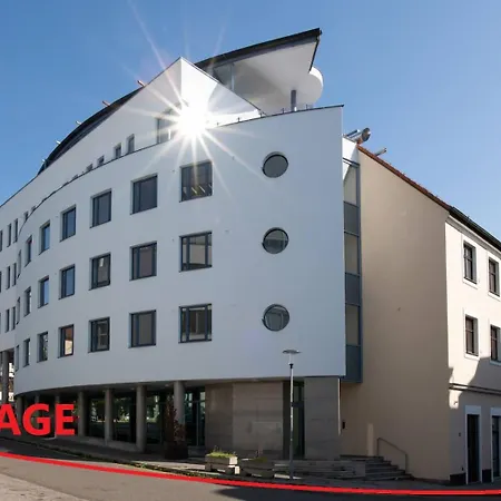 Apartamento Peaceful Oldtown Free Parking 2-bedroom *